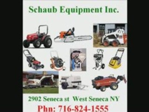 LAWN AND GARDEN WNY SOUTHTOWNS