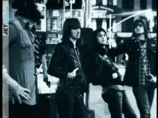 Jet - Are you Gonna Be My Girl