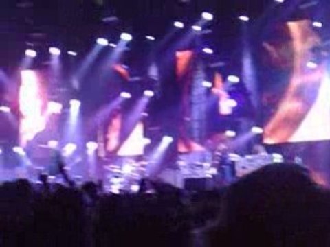 Oasis- Lyla - live in HMH Amsterdam