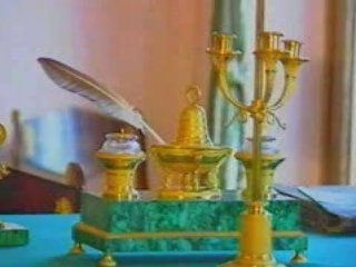 TSARSKOE SELO (Village des tsars)