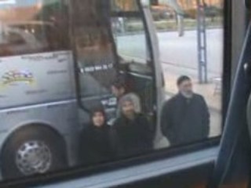 HAYATIN EN ZOR ANI "AYRILIK"