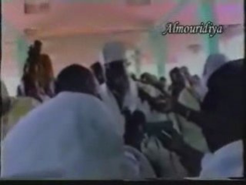 Waxtaan cheikh saliou 92