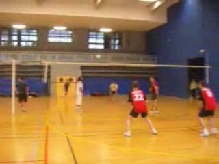 UP2 Tournoi 1/2