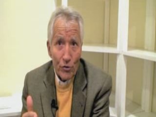 Jacques SALOME : "Communiquer c'est mettre en commun."