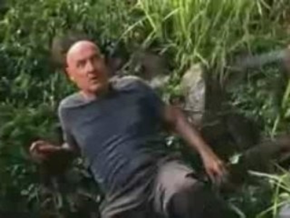 Lost saison 5 trailer