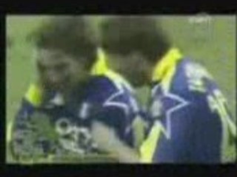 Аlessandro Del Piero Remember The Name