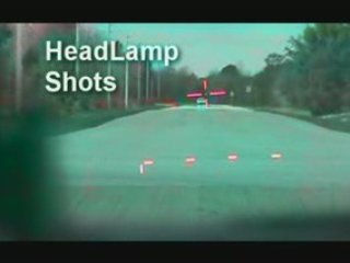 K40 Defuser vs Stealth Mode