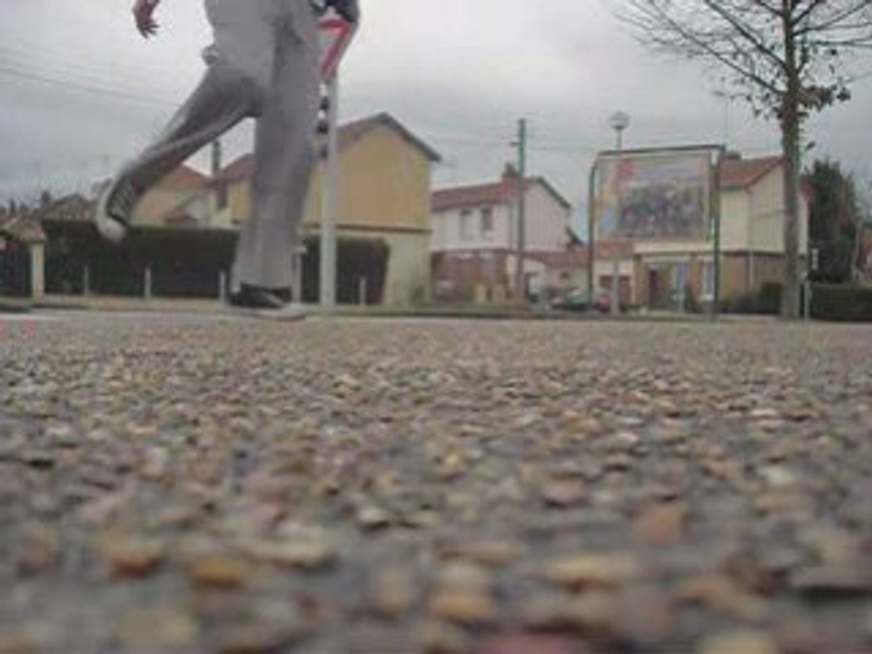 Cwalk [Mat] - Battle Fcwc