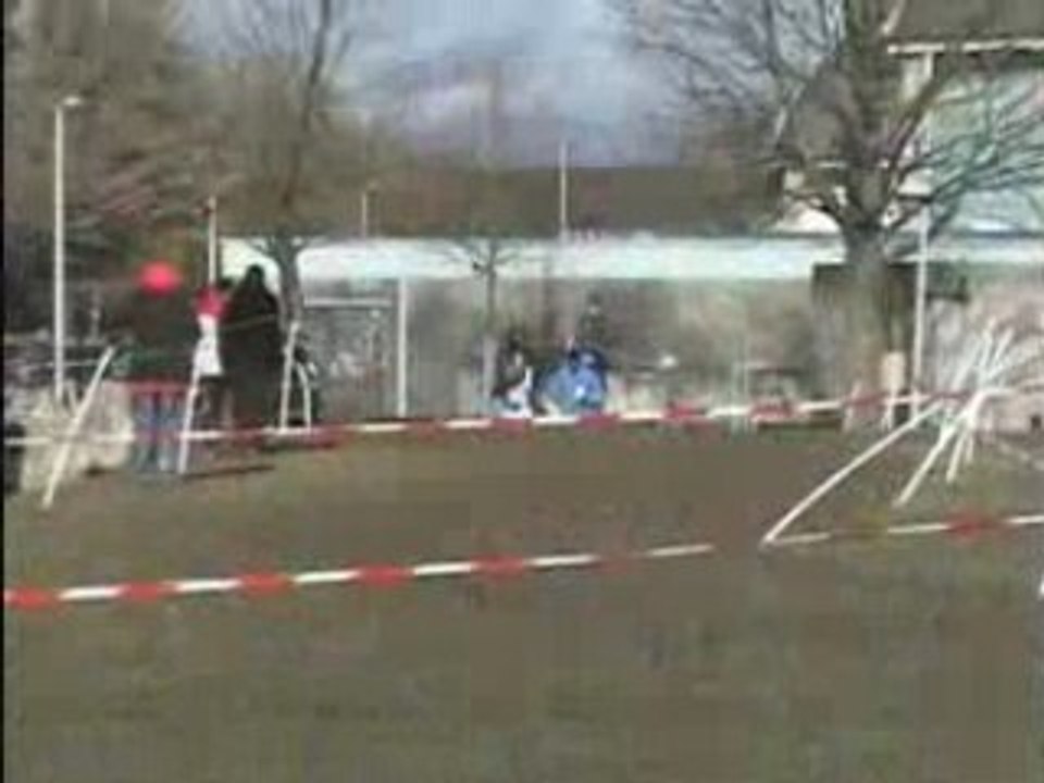 Cross 77 moissy 18Janvier 2009.wmv