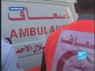 Gaza : Un reportage révélateur sur la situation alarmante