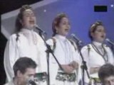 Rouicha le roi de la music amazigh Maroc