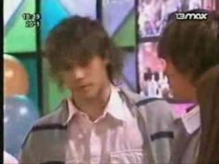 mar y thiago cap 47.1 (segunda temporada)