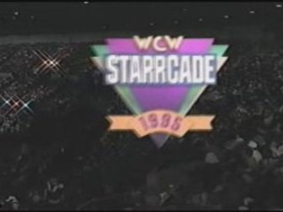 Starrcade1995