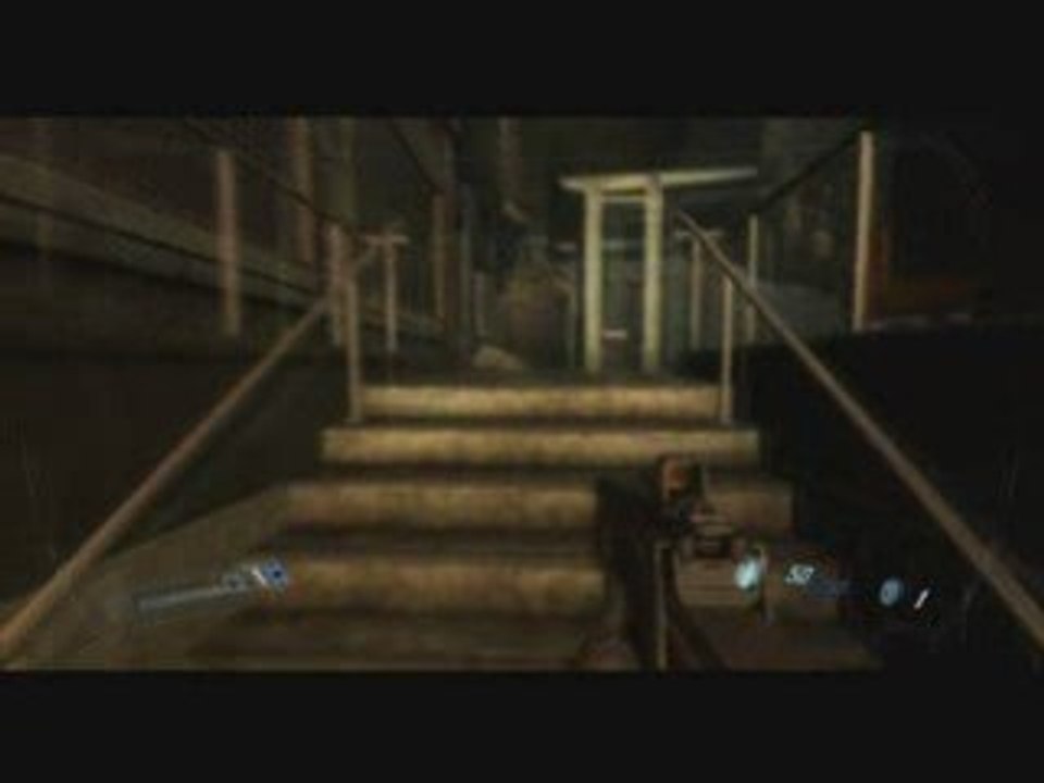 Fear 2: Project Origin Preview