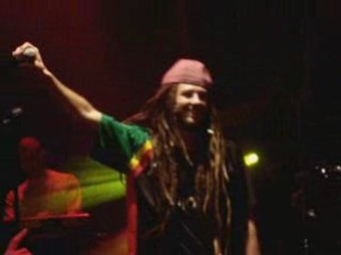 DANAKIL@l'abri blues=marley + photo