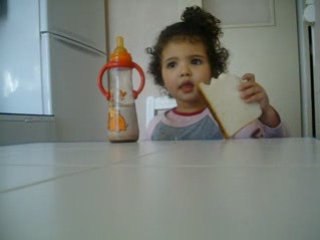 KAYNA ET LES MIETTES MDR