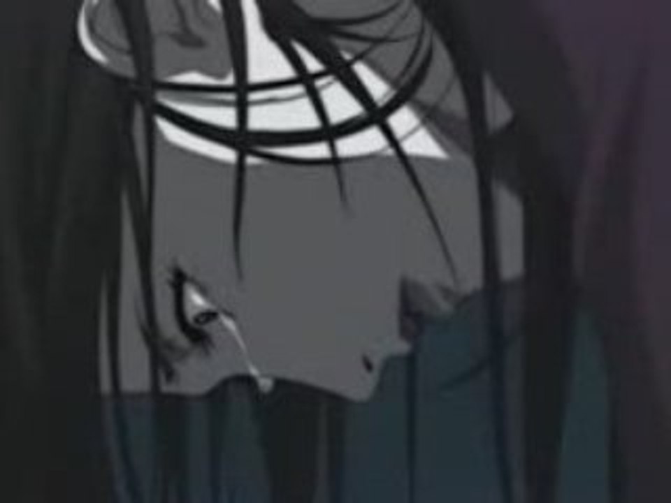 Blade of the Immortal