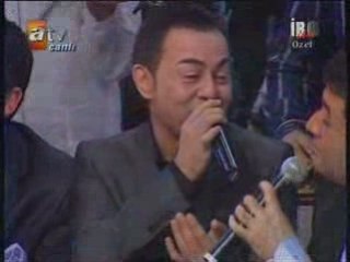 Serdar Ortaç - Nasil Geçti Habersiz - Hani Kuşlar Ağaçlar