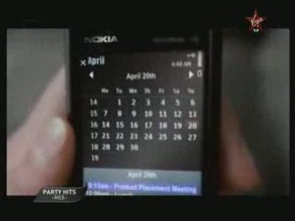 Pink vs Britney Spears (Vj prophet mix)