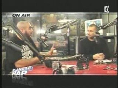 Medine planete rap partie 1 rapadonf.fr