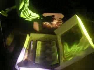 ANiSSA BEYE BDAY 2009