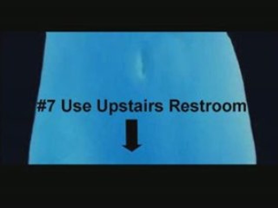 Flatten Your Stomach and Lose 5 Pounds