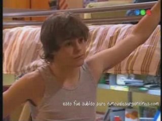 mar y thiago cap 50.2 (segunda temporada)