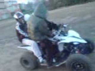 GOUSS DAR DAR