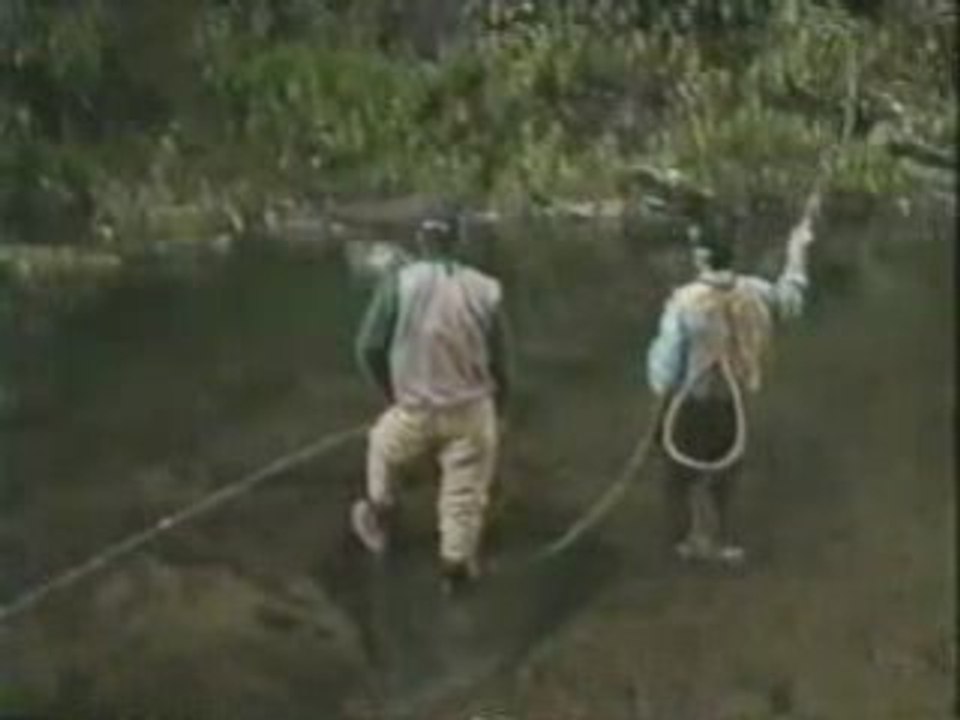 Fly Fishing in North Georgia, Georgia Fly Fishing