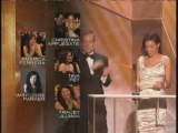 Kiefer Presents at the 2009 SAG Awards