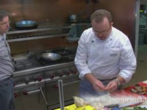 Isola Restaurant Hong Kong HD