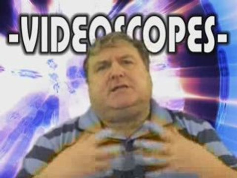 Russell Grant Video Horoscope Pisces January Monday 26th