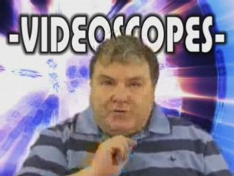Russell Grant Video Horoscope Taurus January Monday 26th