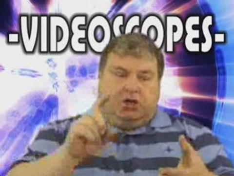 Russell Grant Video Horoscope Virgo January Monday 26th