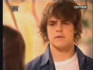 mar y thiago cap 55.2 (segunda temporada)