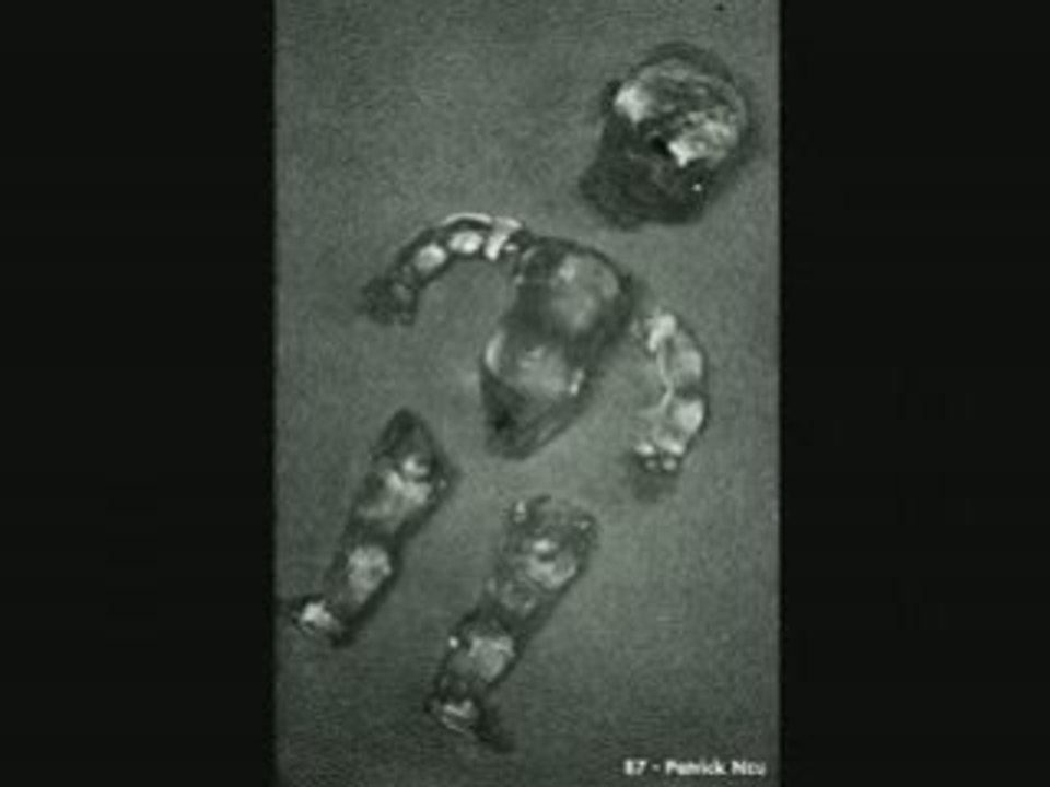 FETICHES E FETICHISMOS