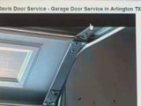 Having Garage Door Problems