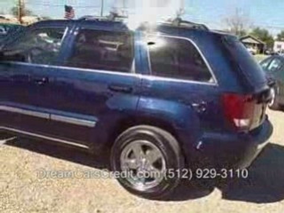 Used Jeep Grand Cherokee Limited for Sale Austin Texas