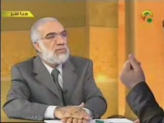 5p3 Alwa3d alhak Alamate assaa assougra Omar AbdElkafi Islam