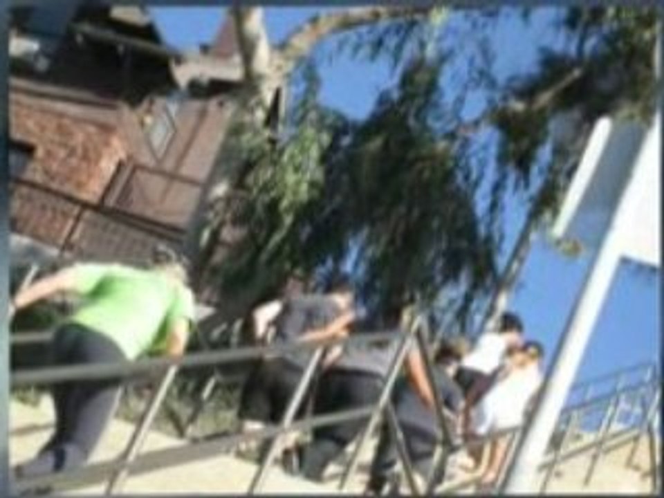 Long Beach Bootcamp Fat Loss M2 Fitness Pros Pine Ave 90802