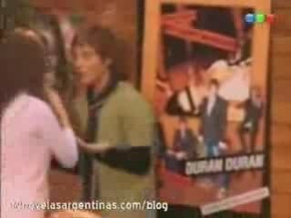 mar y thiago cap 57.1 (segunda temporada)