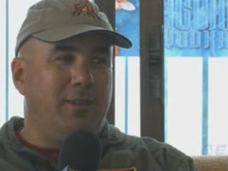 Aero-TV: Stars in The Sky -- YAK ATTACK!! (Part 1)