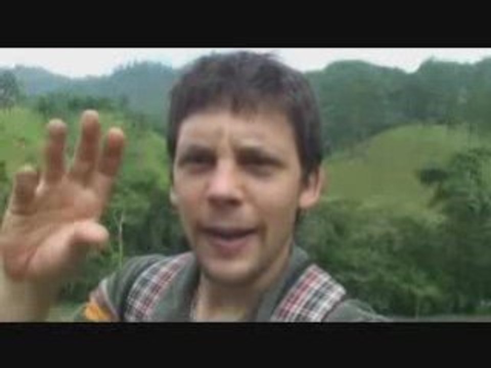 guatemala road trip 2008