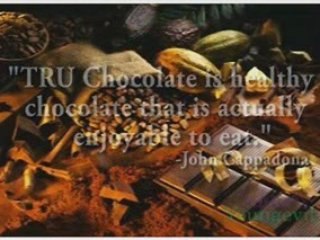 Kosher Tru Chocolate Diet Weight Loss Up to a Pound a Day