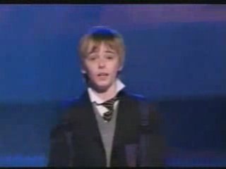 Billy Elliot - Royal Variety Performance