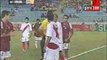 Peru.com: Incidencias del duelo Sub 20 de Peru y Venezuela