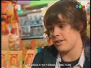 mar y thiago cap 65.1 (segunda temporada)