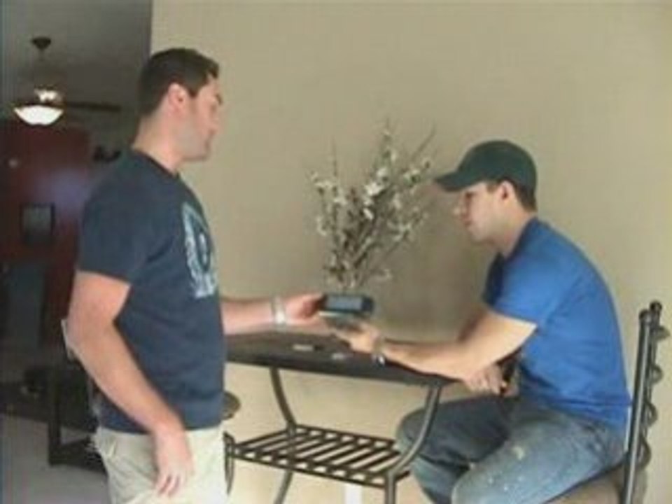 Pandora Battery | Pandoras Battery