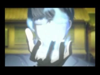 Persona 4 - Awakening of Persona