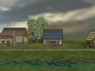 Medieval Rural Farming